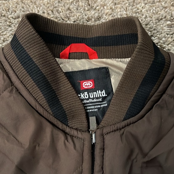 Men’s Ecko jacket - Picture 3 of 8